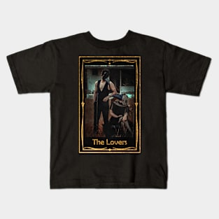 The Lovers Kids T-Shirt